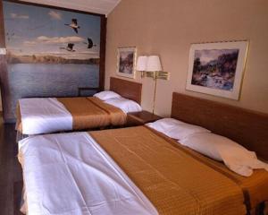 Foto dalla galleria di 1st Interstate Inn a Sterling 1 altra foto