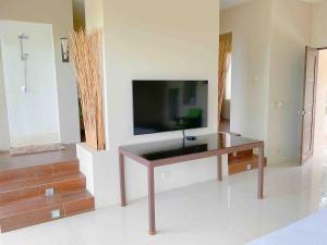 Fotografie z fotogalerie ubytování Casa Blanca #1 Beautiful modern beach house v destinaci Sámara