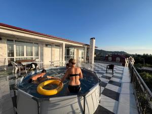 Billede fra billedgalleriet på Merab House i Batumi