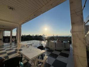 Billede fra billedgalleriet på Merab House i Batumi