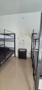 Ένα ή περισσότερα κρεβάτια σε δωμάτιο στο Pacifica House +27 φωτογραφίες