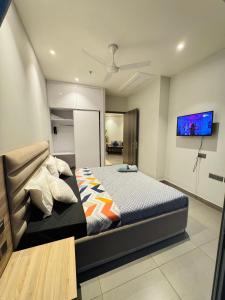 Φωτογραφία από το άλμπουμ του 2 Bhk Supernova στο Νέο Δελχί