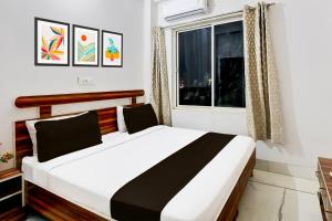 Gallery image of Hotel O Park in Charkhi Dādri