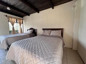 Gallery image of Mesura B&B in Quetzaltenango