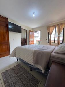 Gallery image of Mesura B&B in Quetzaltenango