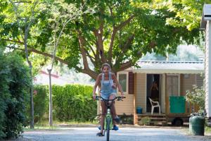 Imagen de la galería de Camping Le Grau-du-Roi, en Le Grau-du-Roi