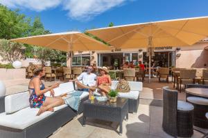 Imagen de la galería de Camping Le Grau-du-Roi, en Le Grau-du-Roi