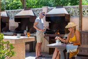 Imagen de la galería de Camping Le Grau-du-Roi, en Le Grau-du-Roi