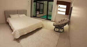 Foto da galeria de لآلي شاليه Laali Chalet em Birkat al Mawz