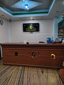 Fotografie z fotogalerie ubytování Hotel Mudkhu Durbar v destinaci Kathmandu