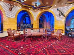 Afbeelding uit fotogalerij van Kabul Qargha Palace Hotel, Restaurant and wedding Hall in Kabul