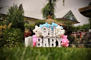 Afbeelding uit fotogalerij van Kabul Qargha Palace Hotel, Restaurant and wedding Hall in Kabul +28 foto's