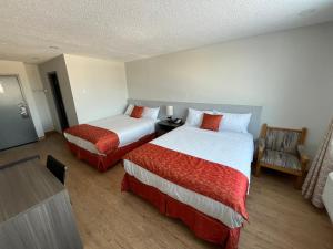 Gallery image of The Lodge Inn in Edmonton