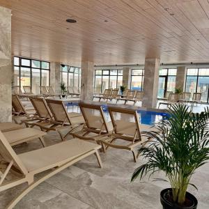 Φωτογραφία από το άλμπουμ του SIA in Odyssey Pool & Spa Resort σε Năvodari