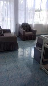 Billede fra billedgalleriet på Villa La Famille Dodo i Flic-en-Flac + 26 billeder