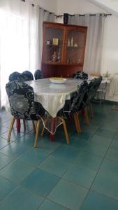 Billede fra billedgalleriet på Villa La Famille Dodo i Flic-en-Flac