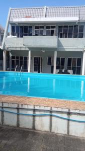 Billede fra billedgalleriet på Villa La Famille Dodo i Flic-en-Flac