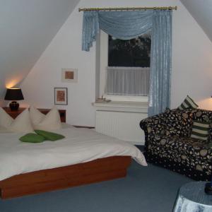 Photo de la galerie de l'établissement Villa Markersdorf, à Claußnitz