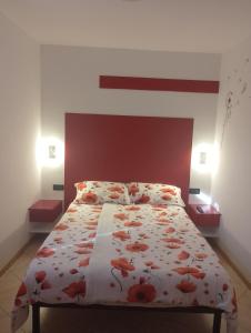 Fotografie z fotogalerie ubytování Bed and Breakfast Galet v destinaci Ledro