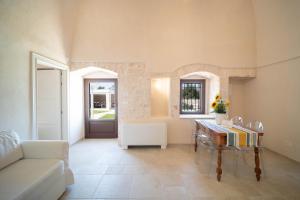 Et opholdsområde på WePuglia - Masseria del Cherubino + 70 billeder