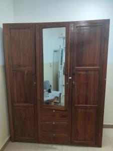 Ένα μπάνιο στο Room 5-min to Stone town