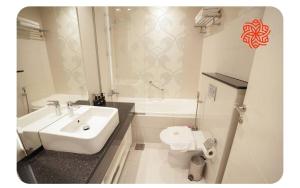 O baie la Blissful 1 bdr in Business Bay