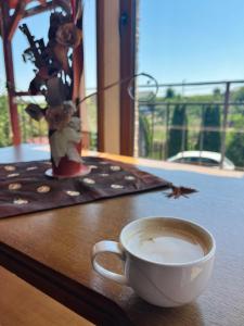 Gallery image of The Salin House in Turda