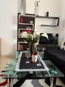 Fotografie z fotogalerie ubytování Apartman JANA v destinaci Bileća