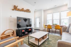 Et tv og/eller underholdning på Music City Sweetheart