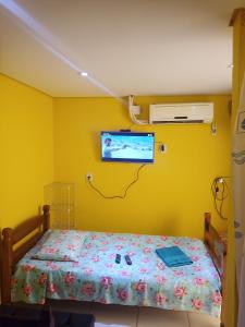 Gallery image of Suíte 3 individual em Campinas próximo a rodoviária in Campinas +11 photos