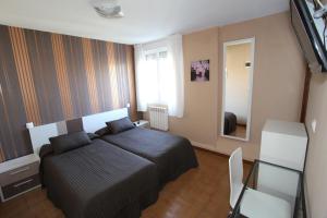 Galeriebild der Unterkunft PR Plaza de Galicia in Santiago de Compostela + 38 Fotos