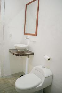 Gallery image of Casa Shalom Green in Bacalar