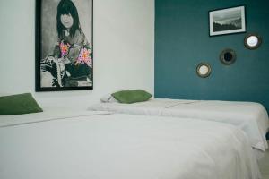 Gallery image of Casa Shalom Green in Bacalar