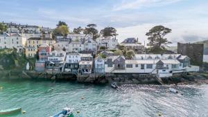 Loodusmaastik puhkemaja lähedal