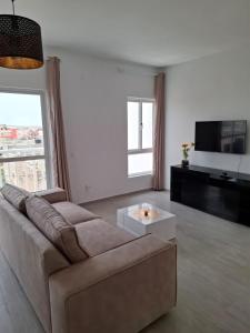 Billede fra billedgalleriet på Apartamentos Fatynybal i Espargos