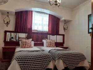 Gallery image of Villa Sant Andrea Boutique Luxury Villa in Johannesburg +69 photos