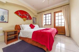 Gallery image of Villa Sant Andrea Boutique Luxury Villa in Johannesburg