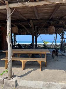 Gallery image of Casa Momento - Retiro frente al mar con Starlink en Ventanilla in Zapote +51 photos