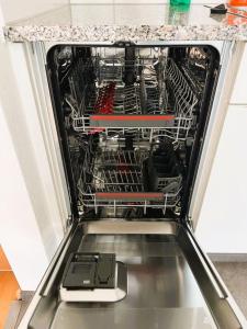 Foto de la galería de Central Zurich Flats with Balcony Hilda Self CheckIn en Zúrich