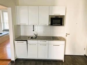 Foto de la galería de Central Zurich Flats with Balcony Hilda Self CheckIn en Zúrich