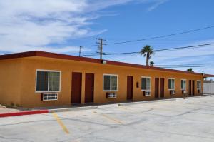 Gallery image of A Nights Inn in Ridgecrest