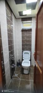 Ένα μπάνιο στο Gabala Mountains Villa +27 φωτογραφίες