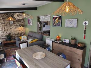 Gallery image of O Remanso Devesa in Pontevedra +41 photos