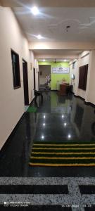 Fuajee või vastuvõtt majutusasutuses Vaishno Mata homestay