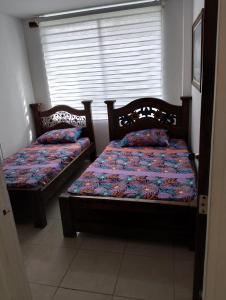 Gallery image of Villa luxoa in Ricaurte