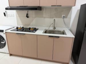 クアラルンプールにあるMajestic Residence KLCCのギャラリーの写真