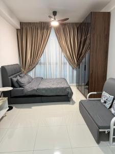 クアラルンプールにあるMajestic Residence KLCCのギャラリーの写真