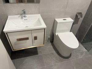 クアラルンプールにあるMajestic Residence KLCCのギャラリーの写真