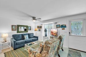 Istumisnurk majutusasutuses Beach N Bay 204 villa +23 fotot