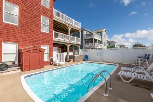 Πισίνα στο ή κοντά στο Cape May